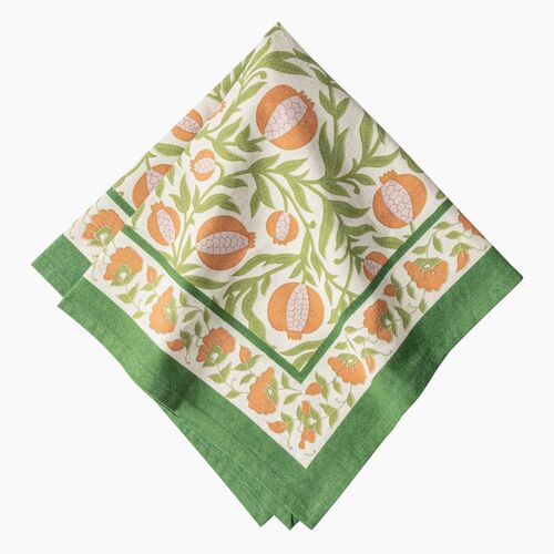Grenadine Napkins, Set of 6