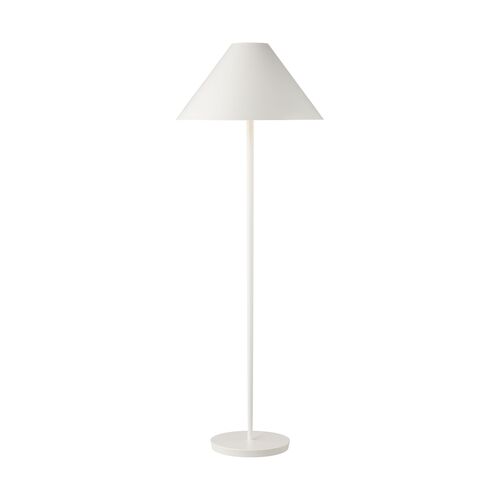 Contra Medium Floor Lamp
