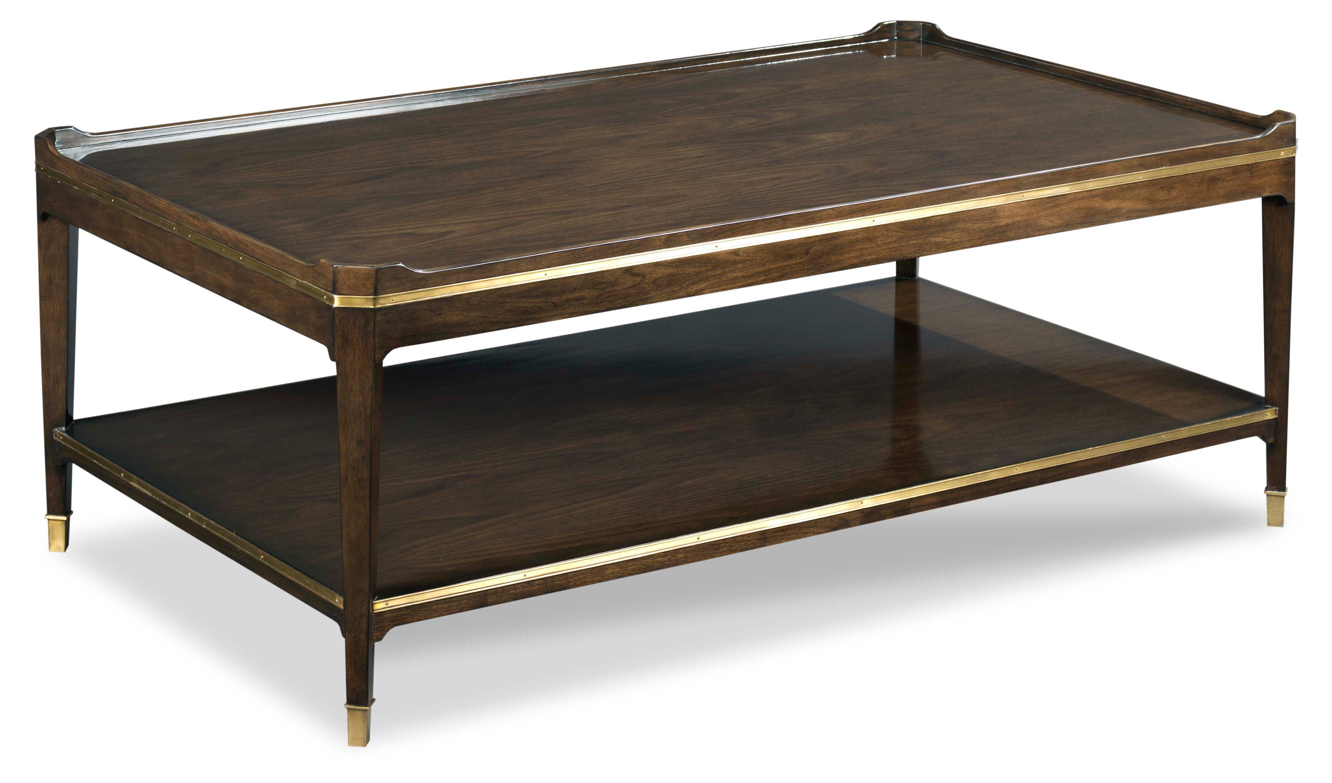 Emery Coffee Table One Kings Lane