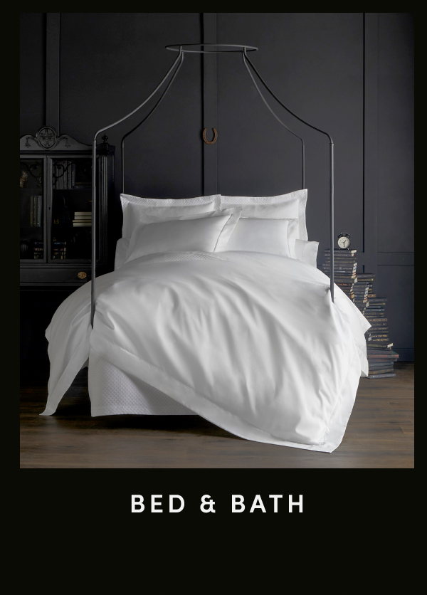 Shop Bed and Bath