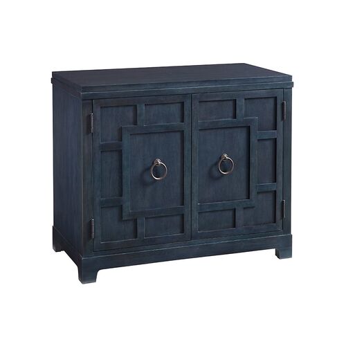 Collins Cabinet, Marine Blue~P77472067