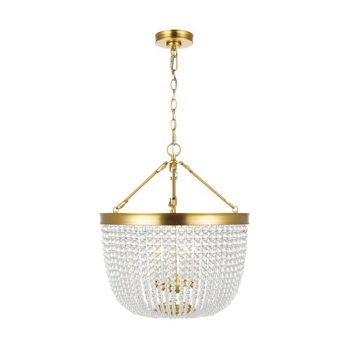 Summerhill Crystal Beaded Pendant Summerhill Crystal Beaded Pendant