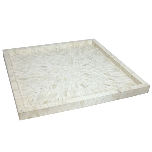 Montara Bone Tray Montara Bone Tray