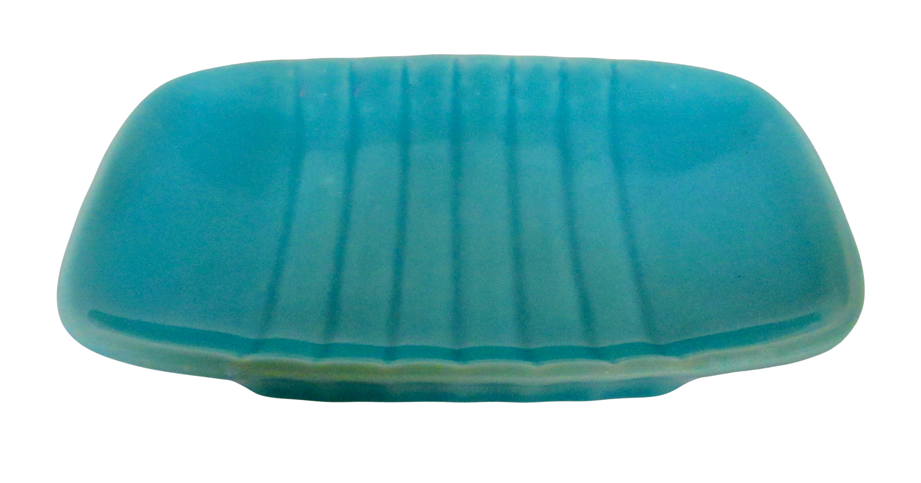 1940s GMcBean Calfiornia Pottery Tray~P77631827