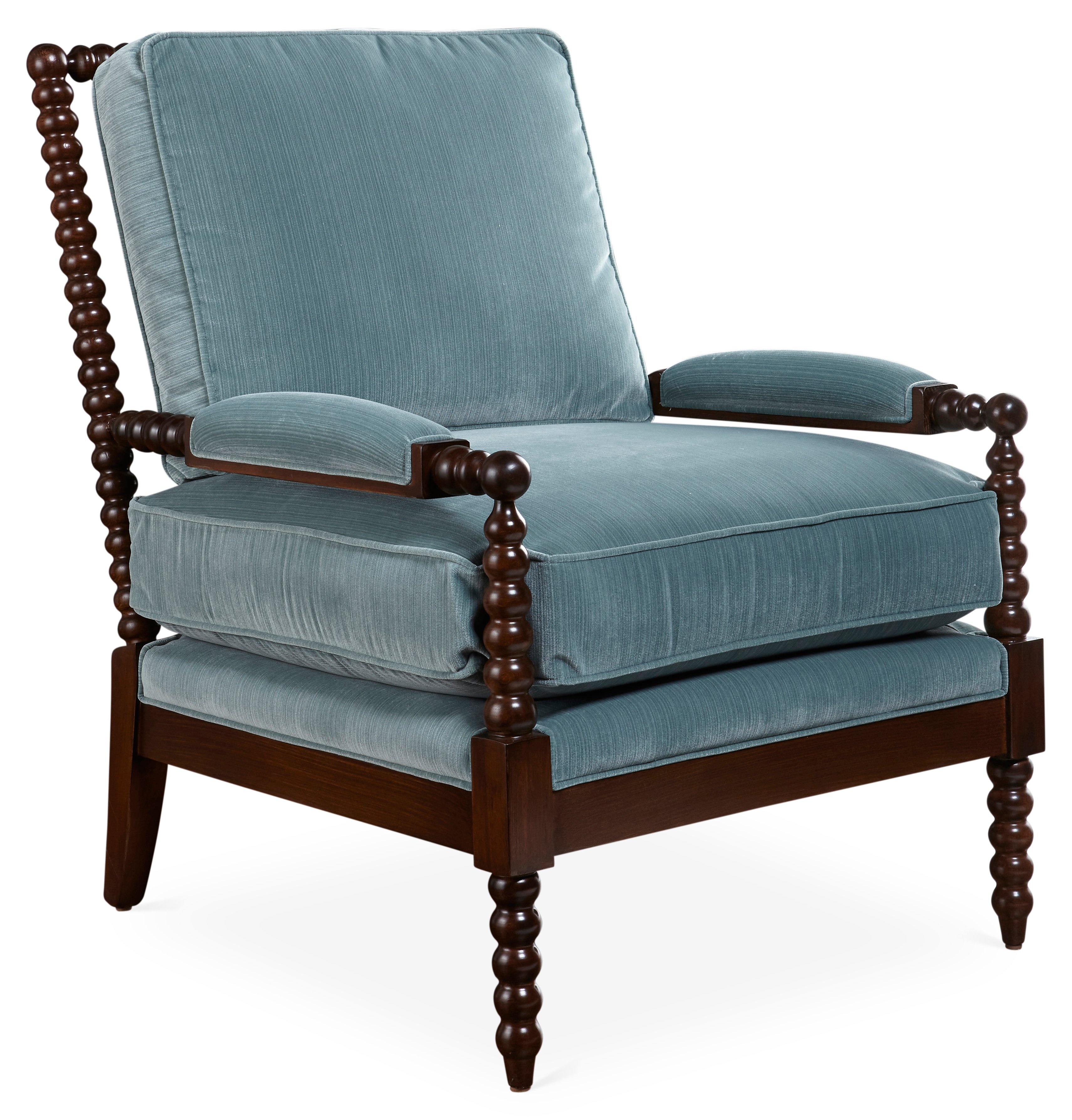 miles talbott bankwood chair