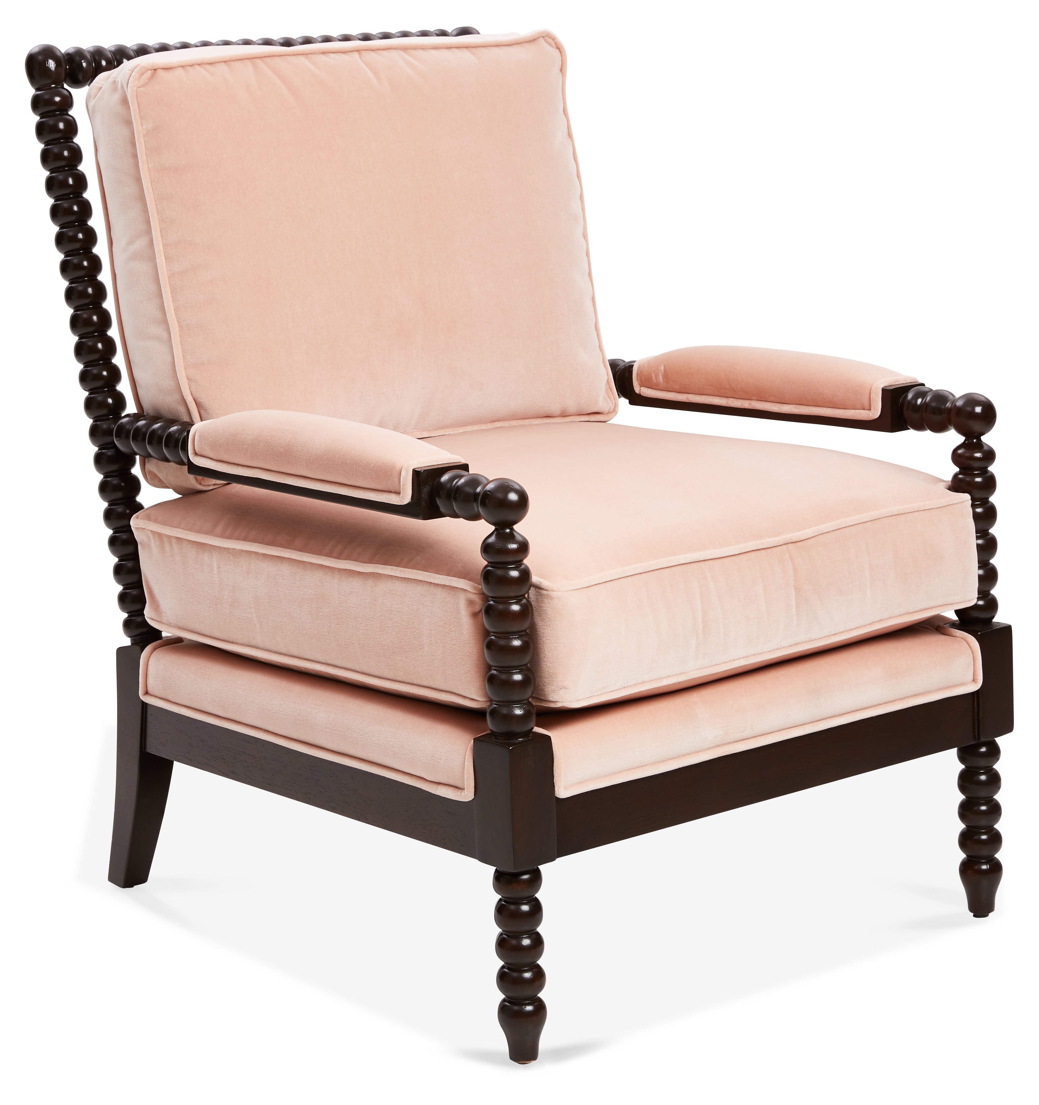 Bankwood Accent Chair One Kings Lane