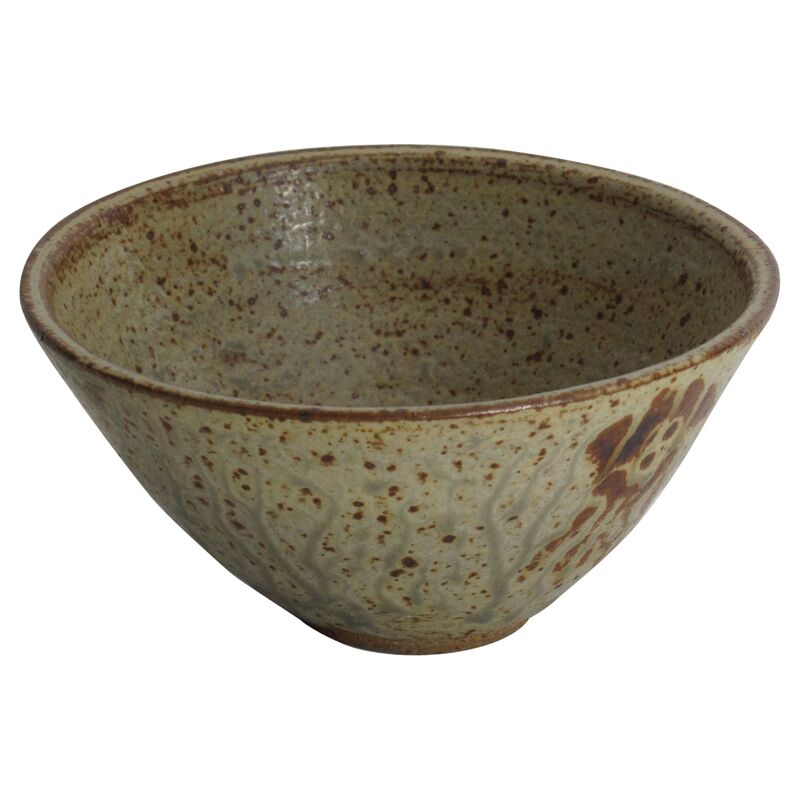 Fig + Stone Designs Asian Studio Bowl One Kings Lane