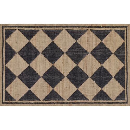 Orchard Diamond Rug~P111116517