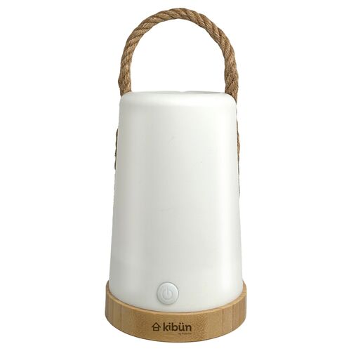 Revel Cordless LED Outdoor Table Lamp