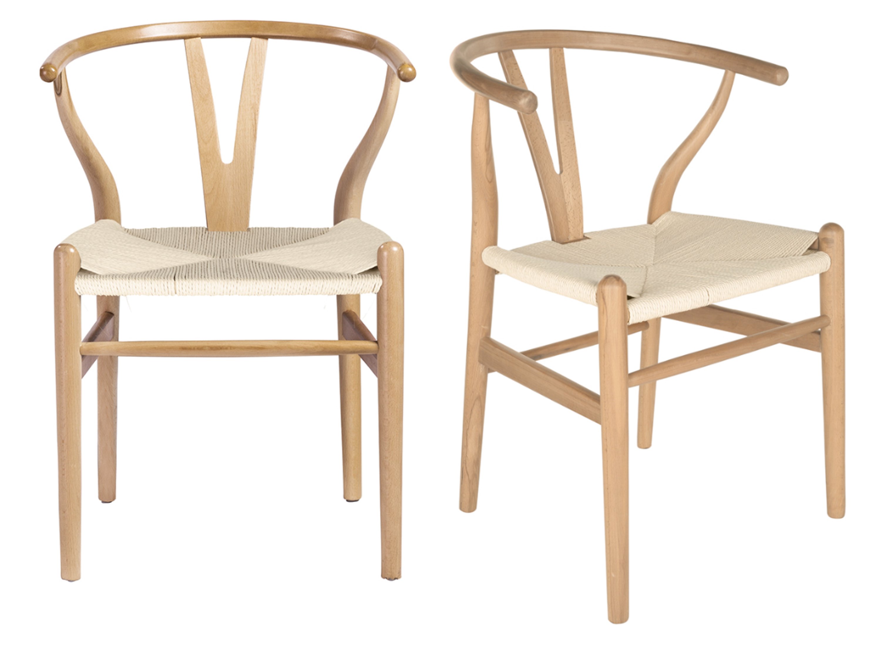 Nina Side Chairs | One Kings Lane