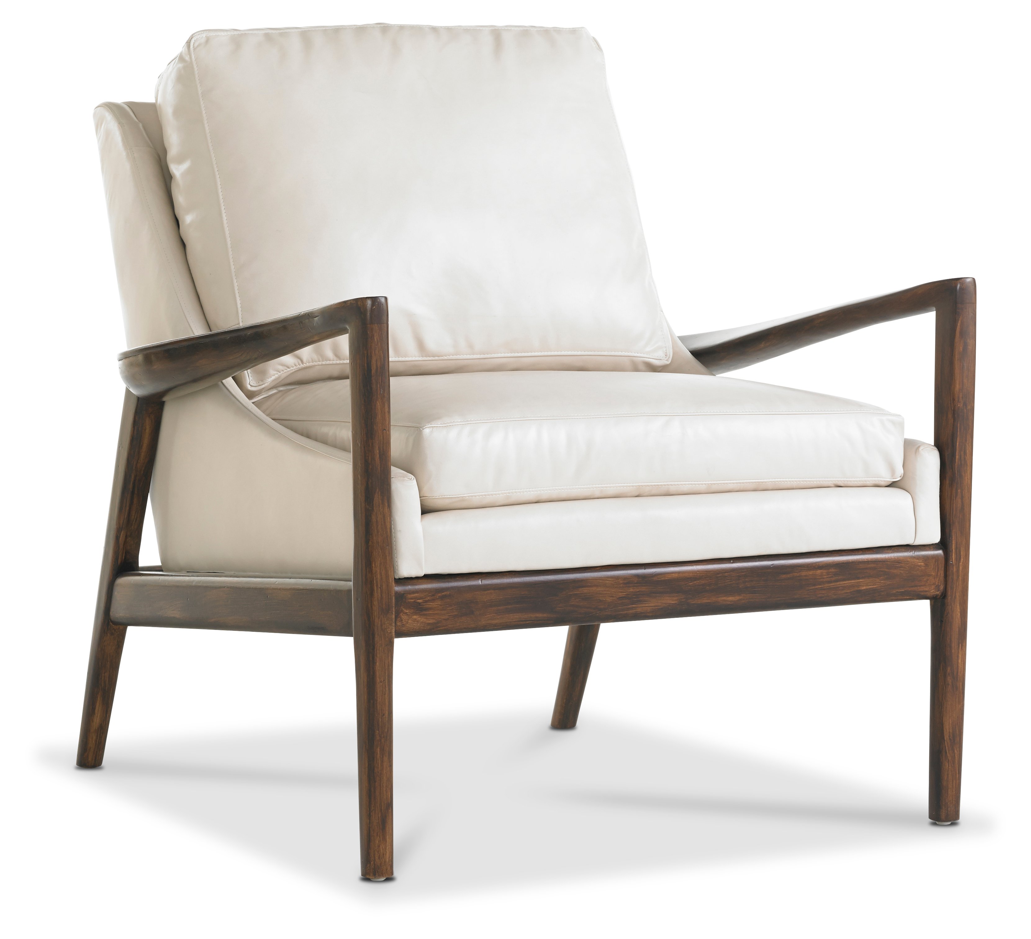Ebonwood Accent Chair One Kings Lane