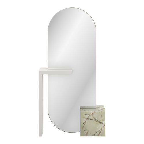 Velane Floor Mirror Velane Floor Mirror