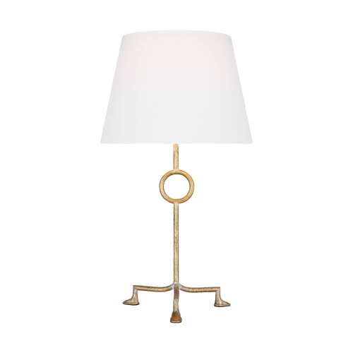 Montour Casual Table Lamp