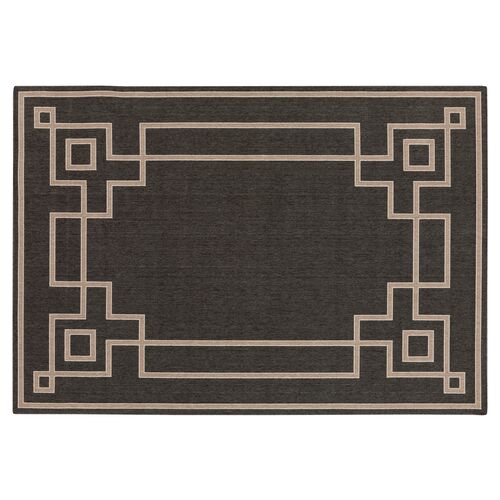 Richmond Outdoor Rug, Neutral~P76636697