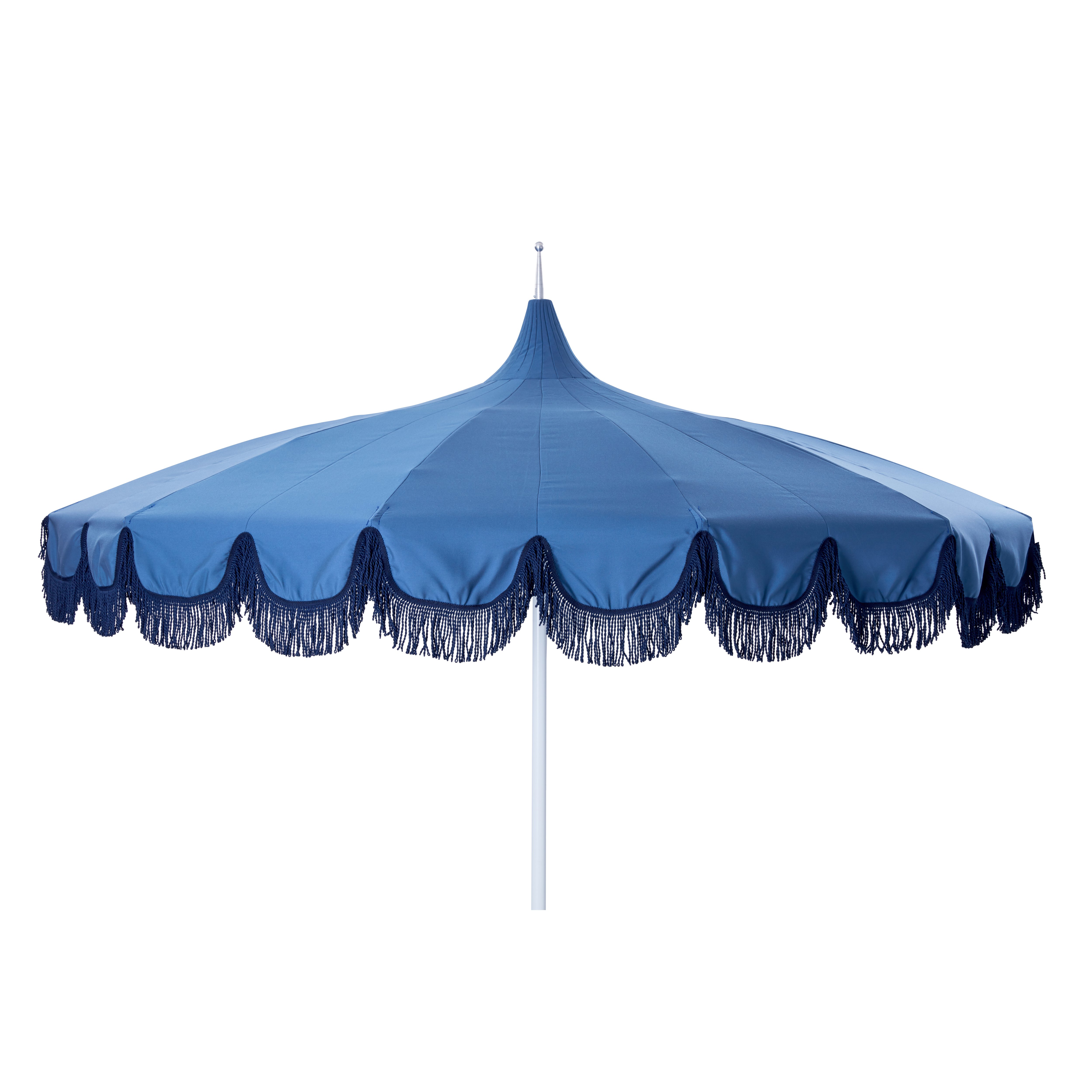 aya pagoda patio umbrella Aamu 8'6" Outdoor by Sarah Sherman Samuel Avoid the use of chemicals and abrasives as these will damage the finish Aya Pagoda Two-Tone Patio Umbrella