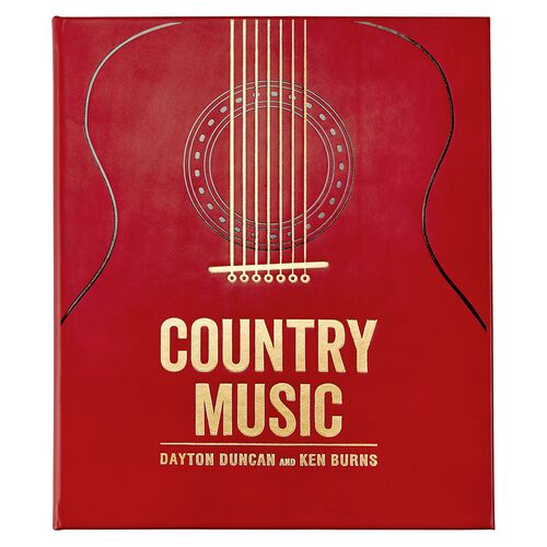 Country Music~P111113734