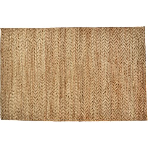 Farrow Jute Rug, Natural~P77500686