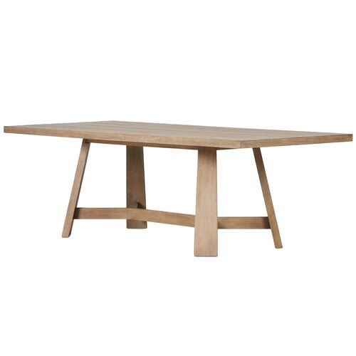 Munich Dining Table