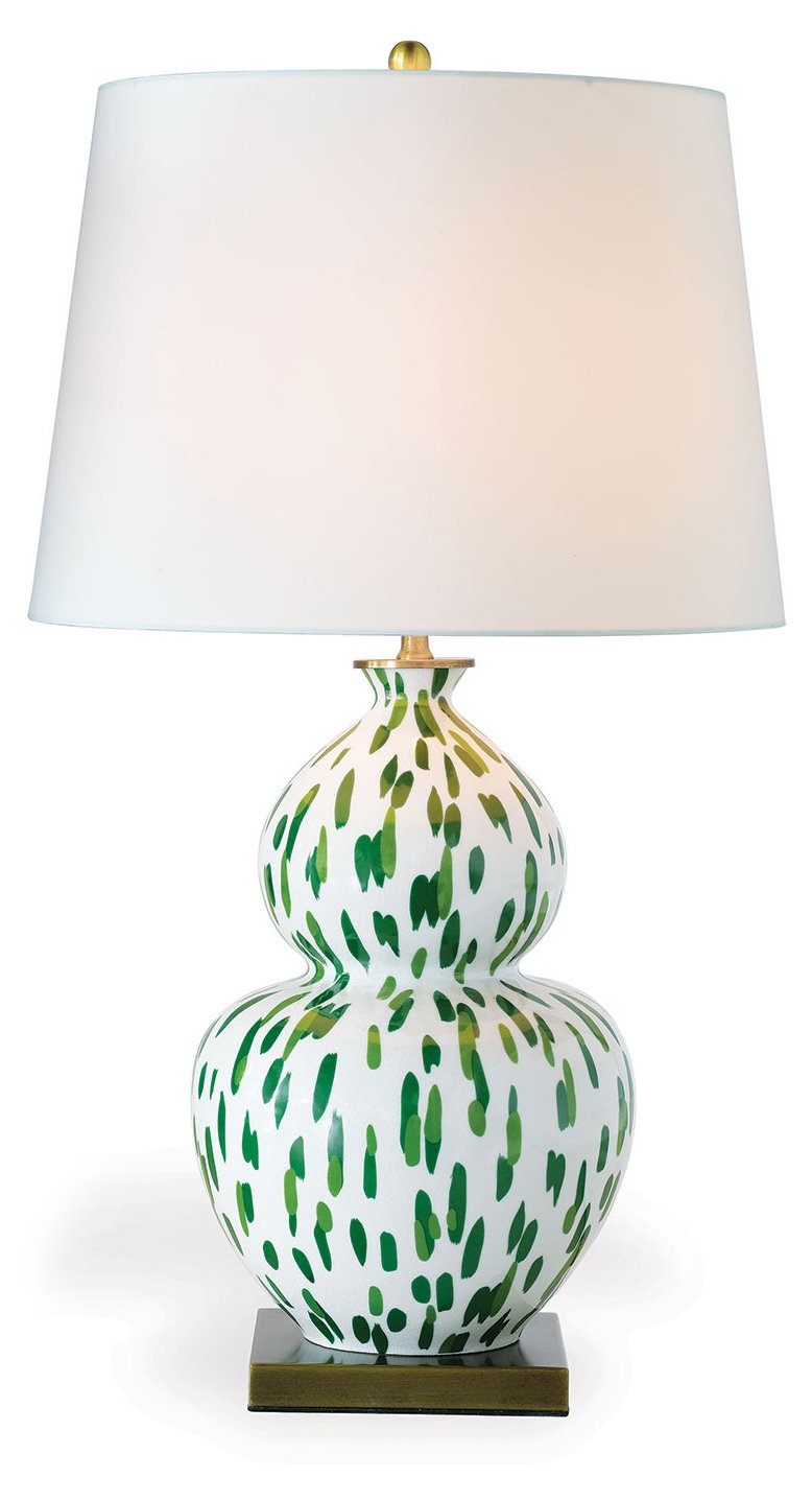 Mill Reef Table Lamp | One Kings Lane