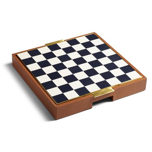 Fowler Chess Set~P77525609