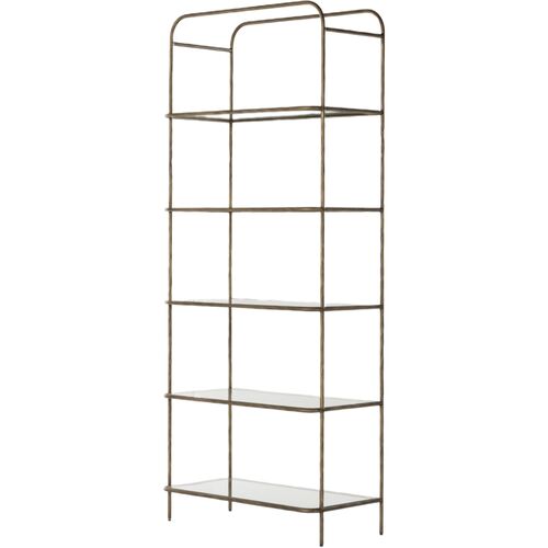 Isaac Bookcase