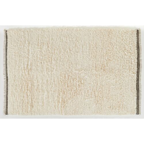Neo Hand Woven Wool Rug