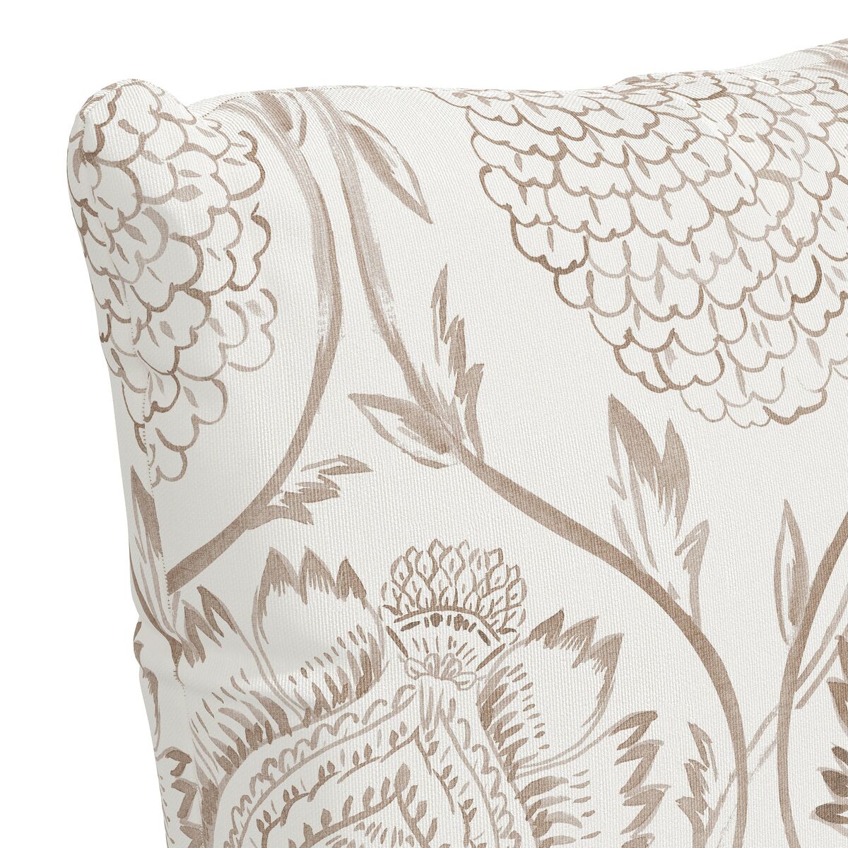 Pennant Outdoor Accent Pillow | Generation Royal