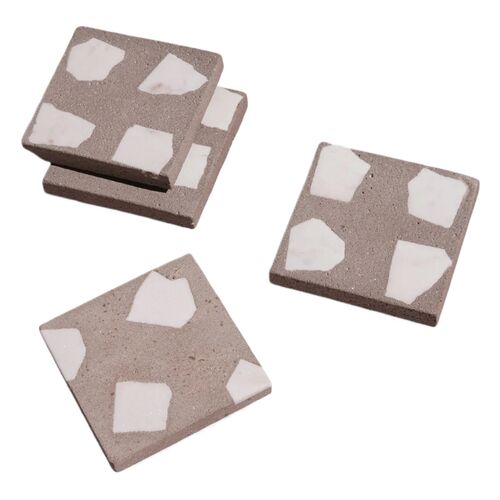 S/4 Piso Coasters