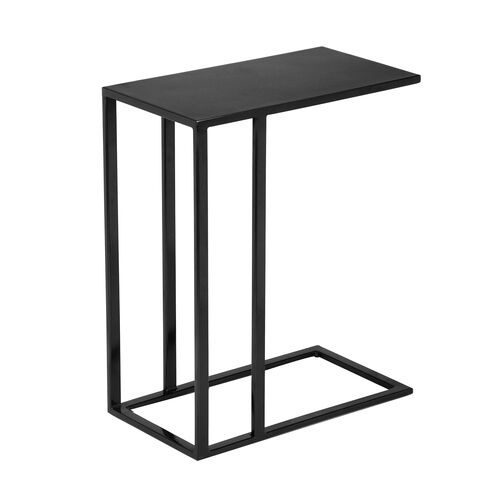 Tivoli C-Shaped End Table