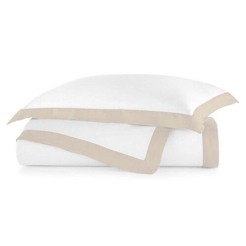 Mandalay Cuff Duvet Cover