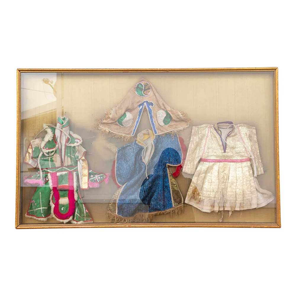 Collection of Antique Children's Robes~P77717999