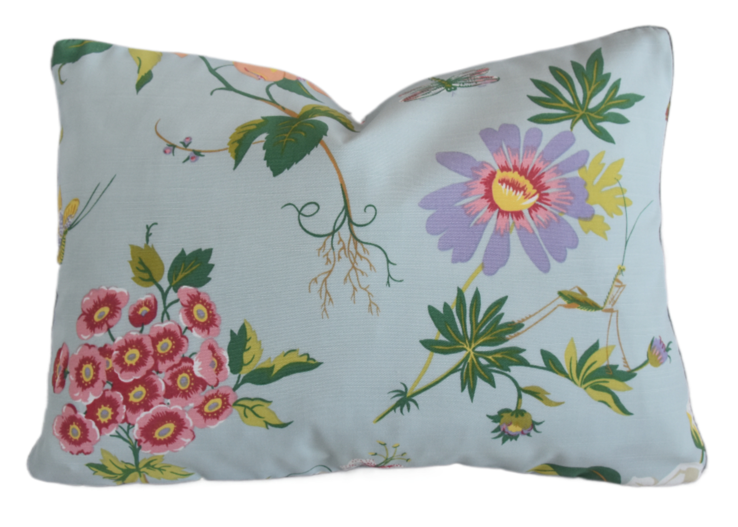Brunschwig & Fils Oh Susannah Pillow