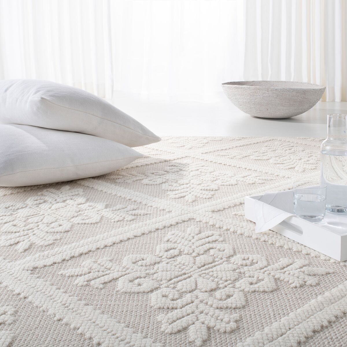 Lauren Ralph Lauren, Wyatt Rug | One Kings Lane