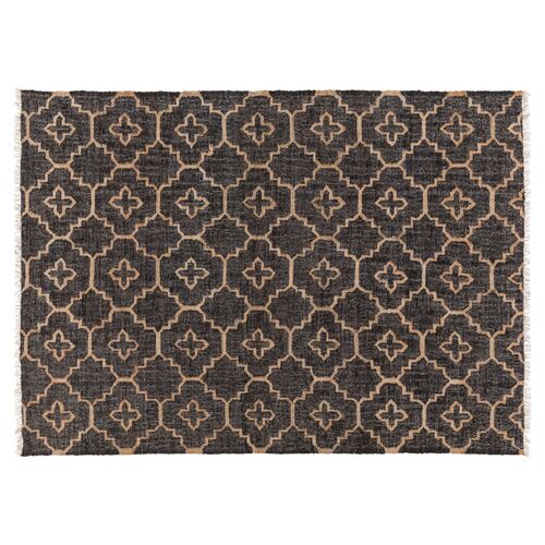Laural Jute Rug~P77008185
