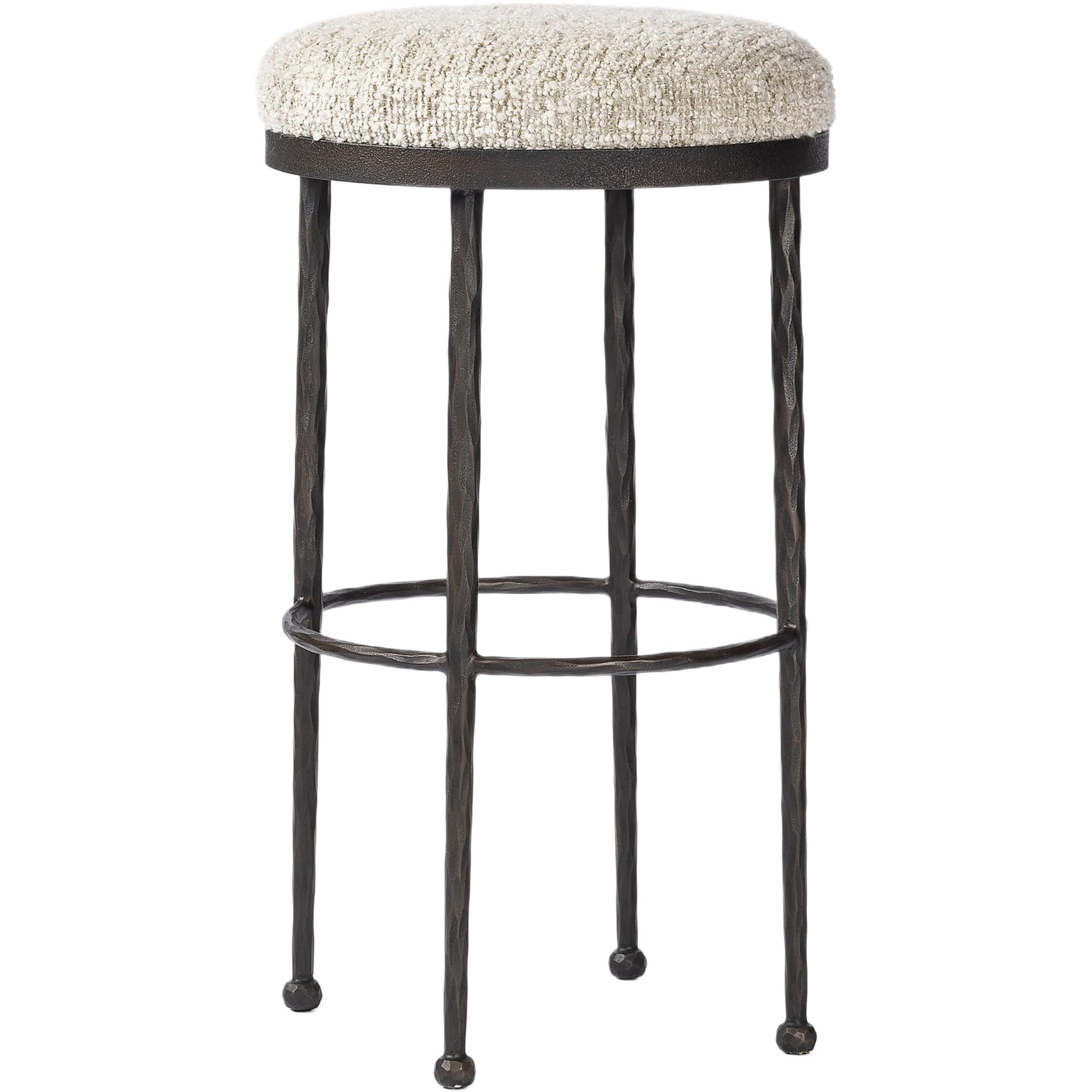 Zelith Bar Stool, Ivan Stone