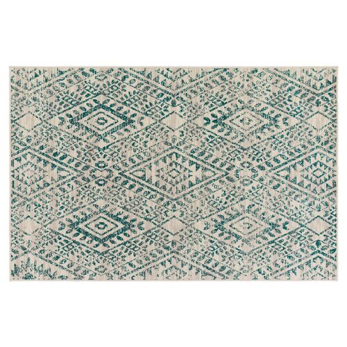Zosma Rug, Forest Green~P77339267