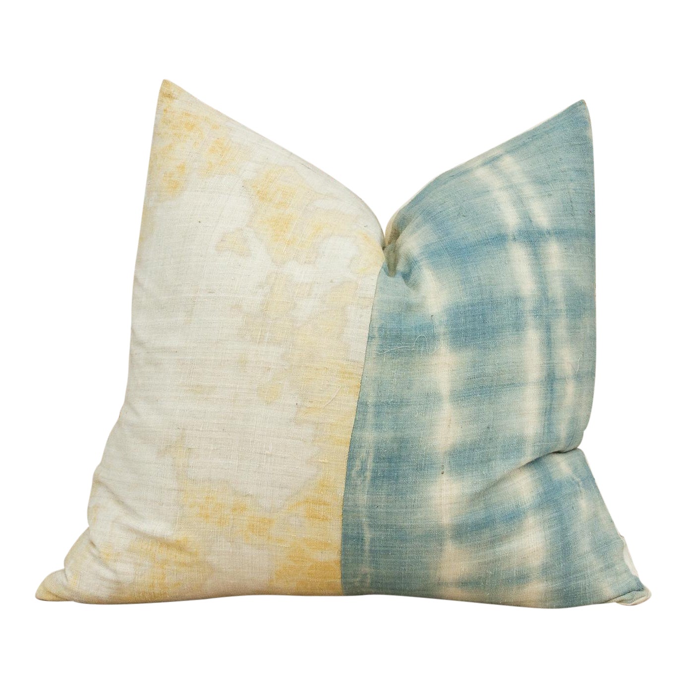 Giaan Organic Silk Pillow~P77628783
