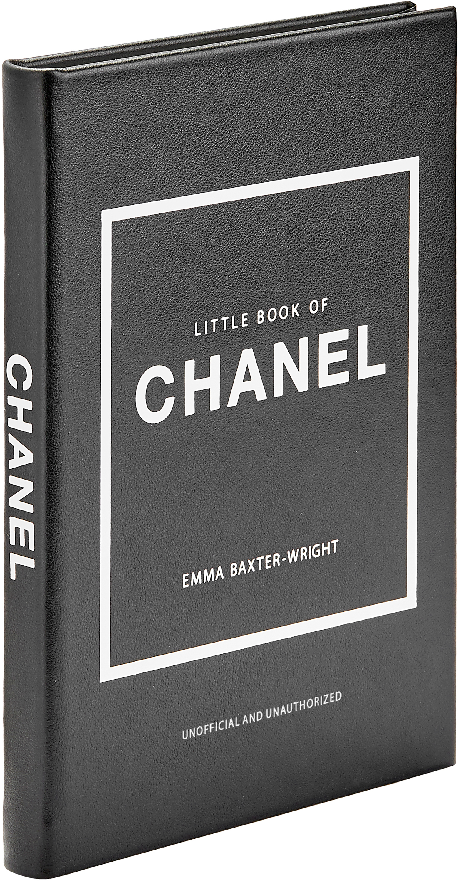 The Little Book of Chanel – ORNAMENT