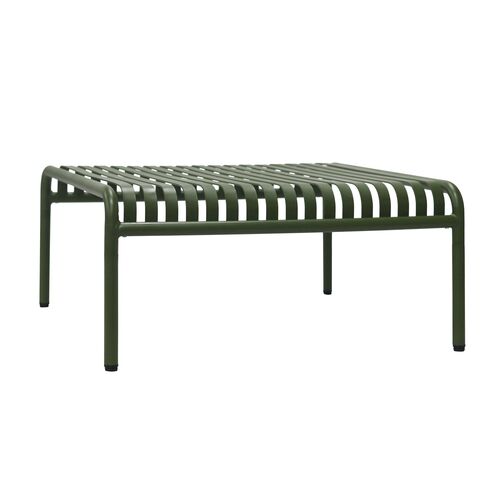 Arboria 36" Outdoor Coffee Table