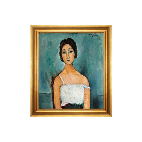Modigliani, Christina~P77520279