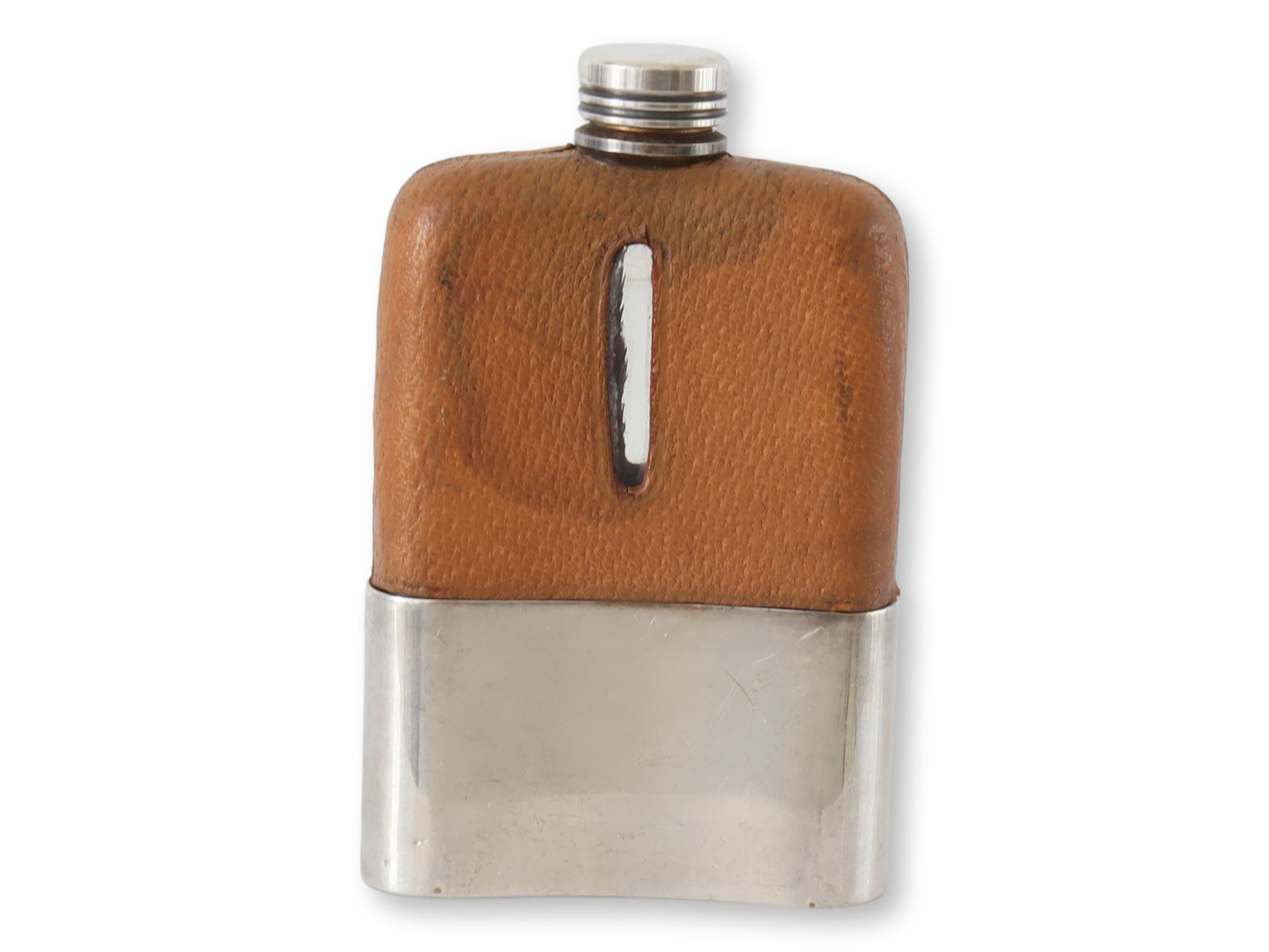 Mappin & Webb Flask~P77679949