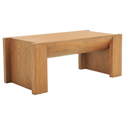 Yavara Coffee Table