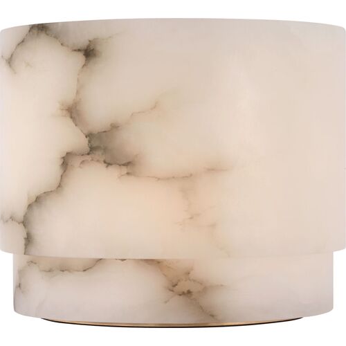 Tourne 8" Rechargeable Accent Lamp