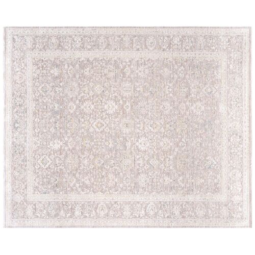 Porta Viscose Rug, Beige Porta Viscose Rug, Beige