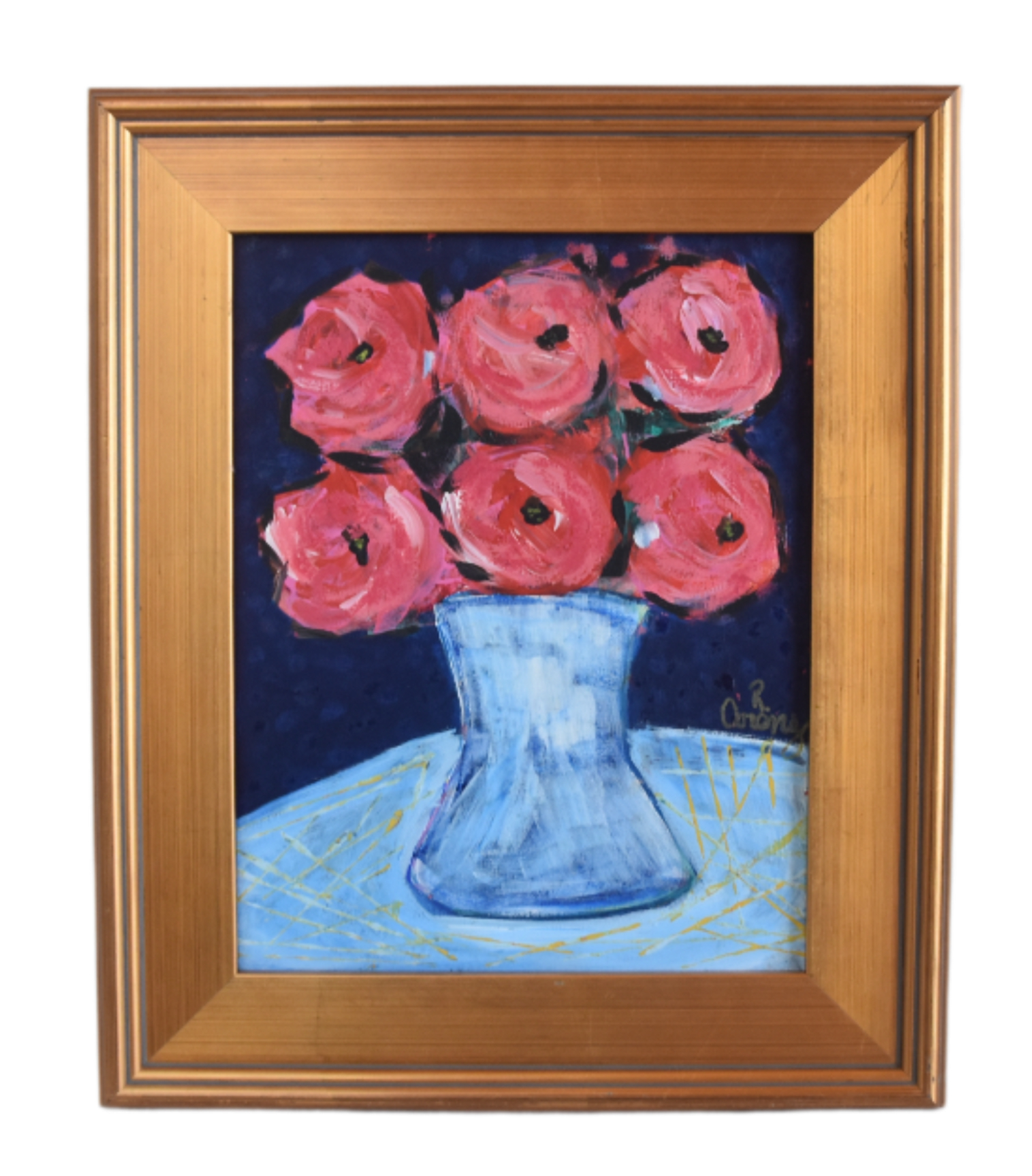 Red Roses Bouquet Flowers, Ruth Arenz