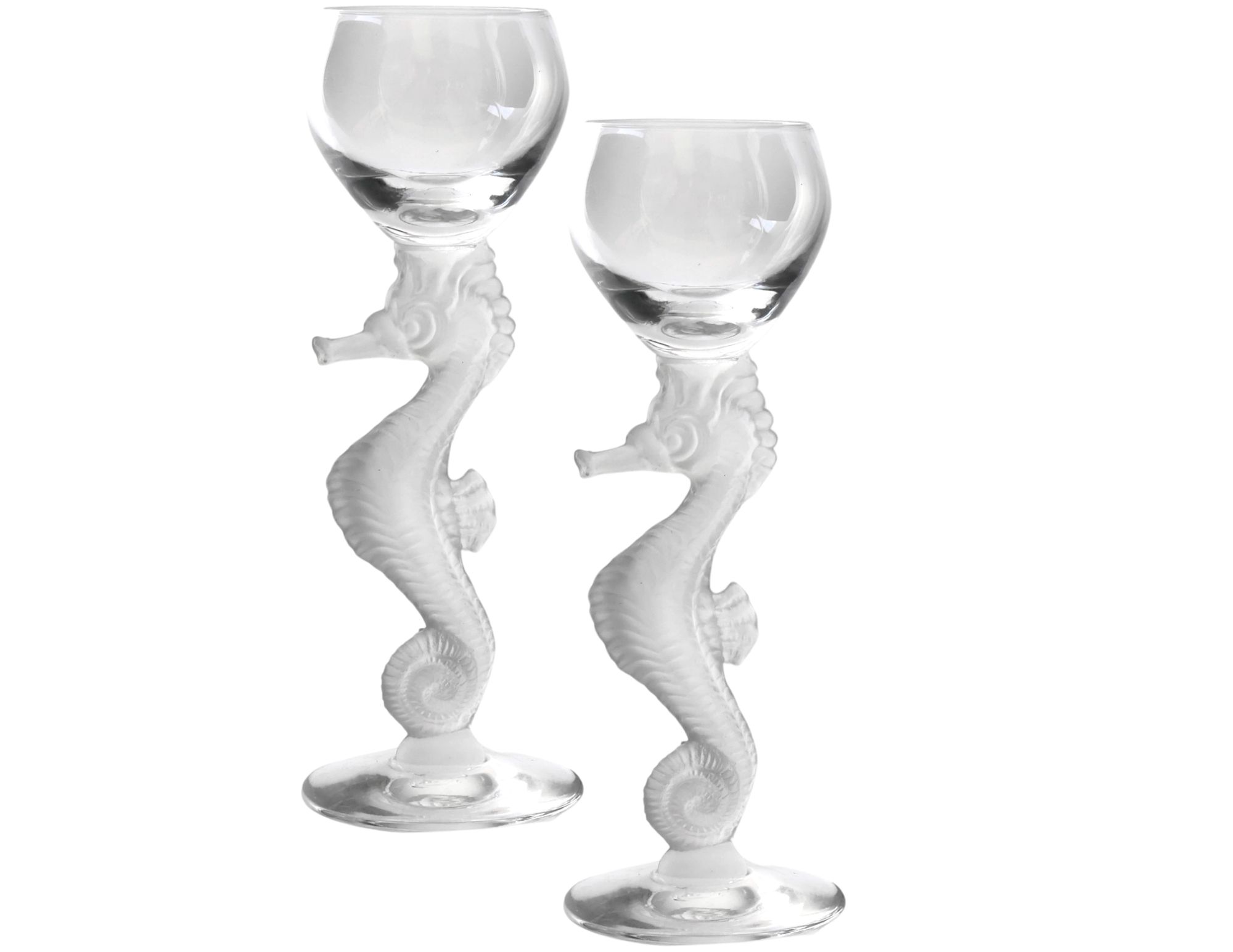 Sea Horse by Bayel France Cordials~P77739026