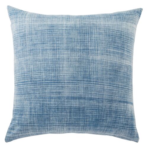 Morgan 22x22 Pillow, Blue~P77525614