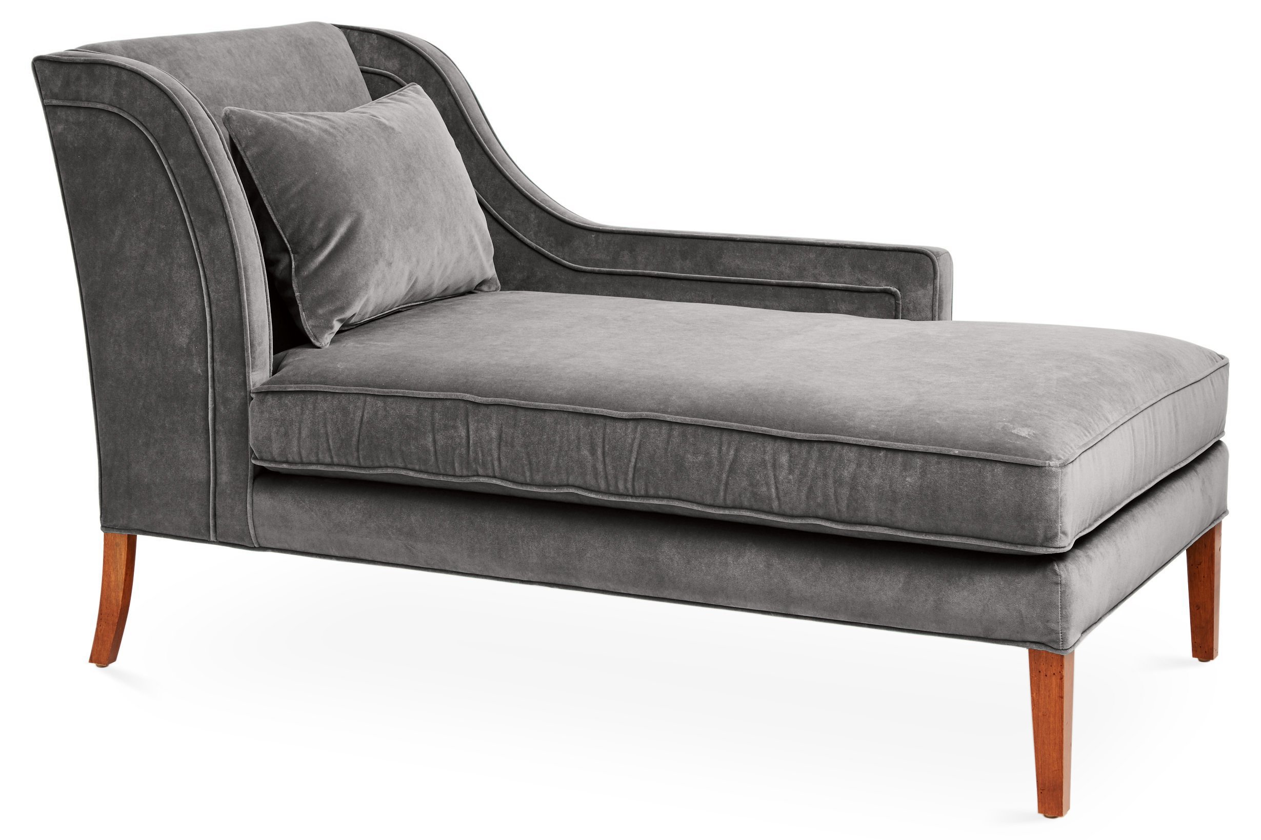 Roslin Chaise One Kings Lane