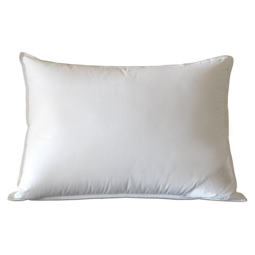 Celesta Firm Pillow, White~P77478613