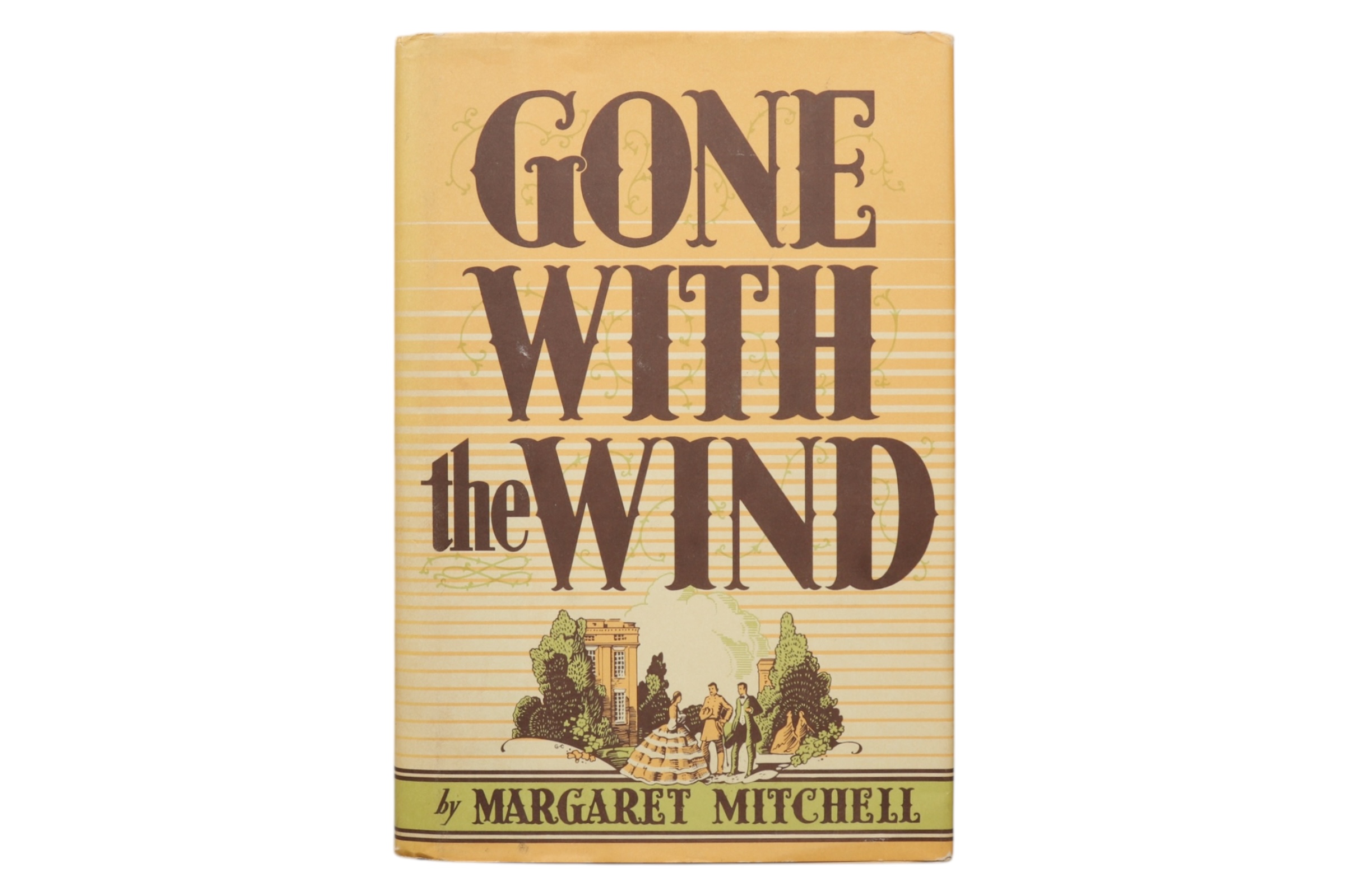 Gone With the Wind by Margaret Mitchell~P77711895